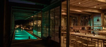 Casa UNO - Cuatro Cuatros