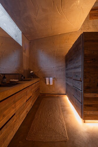 Casa UNO - Cuatro Cuatros