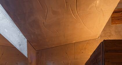 Casa UNO - Cuatro Cuatros