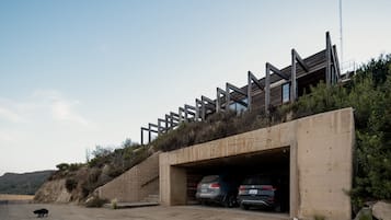 Vila | 4 kamar tidur