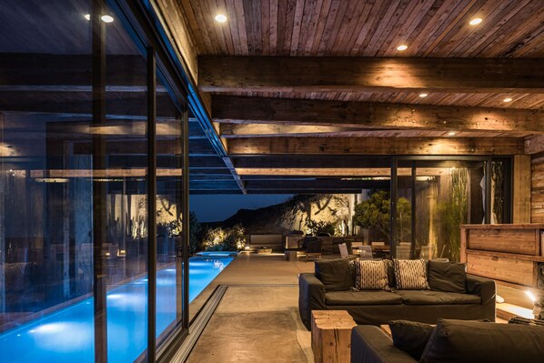 Villa | 4 bedrooms