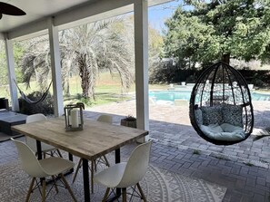 House | 5 bedrooms - Southern Charm Estate Min From Shopping Beaches (Fairhope)