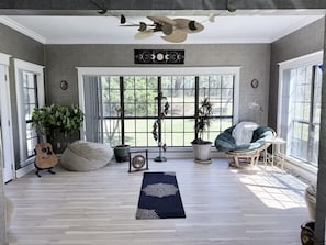 Ferienhaus