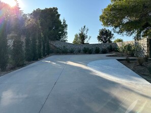 Villa | 4 bedrooms, Internet