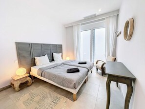 Villa | 4 bedrooms, Internet