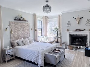 House | 4 bedrooms - Southern Charm House Min From Shopping Beaches (Fairhope)