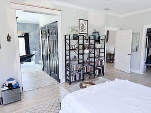 Casa | 4 habitaciones 