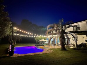 Casa | 4 habitaciones 