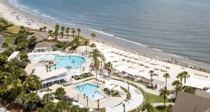 The Breeze in Seabrook Island