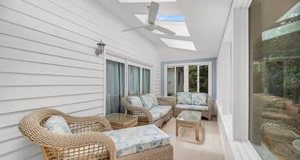 Tide Timber - A Premiere Stay On Seabrook