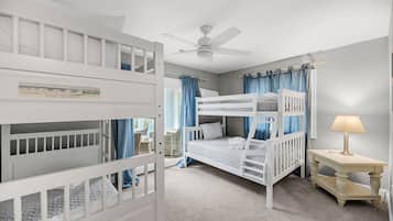 House | 4 bedrooms, Internet