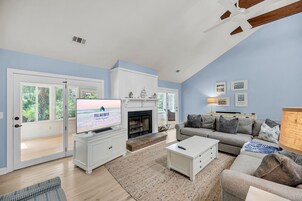 House | 4 bedrooms, Internet