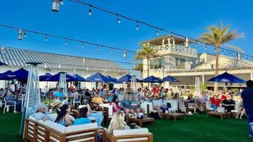 Apartamento | 2 dormitorios y Internet