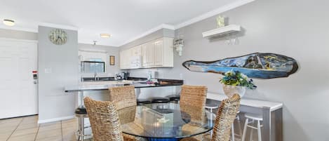 Apartment | 2 bedrooms, Internet