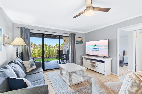 Apartment | 2 bedrooms, Internet - See Ya At Seaside - The Affordable Vacay (Orange Beach)