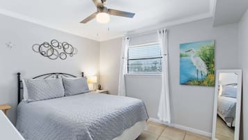 2 habitaciones y acceso a internet