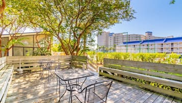 Apartment | 2 bedrooms, Internet