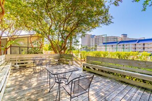 Apartment | 2 bedrooms, Internet