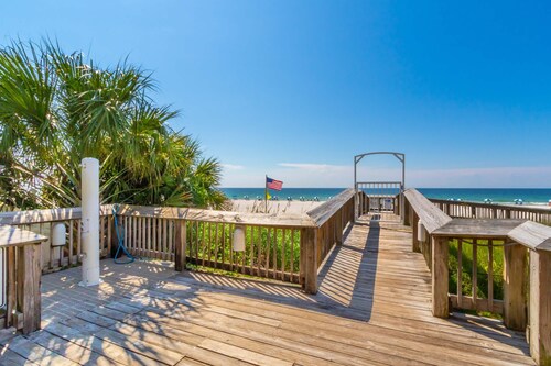 See Ya At Seaside - The Affordable Vacay