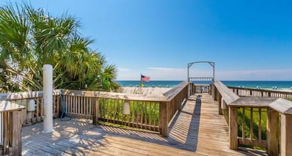 See Ya At Seaside - The Affordable Vacay