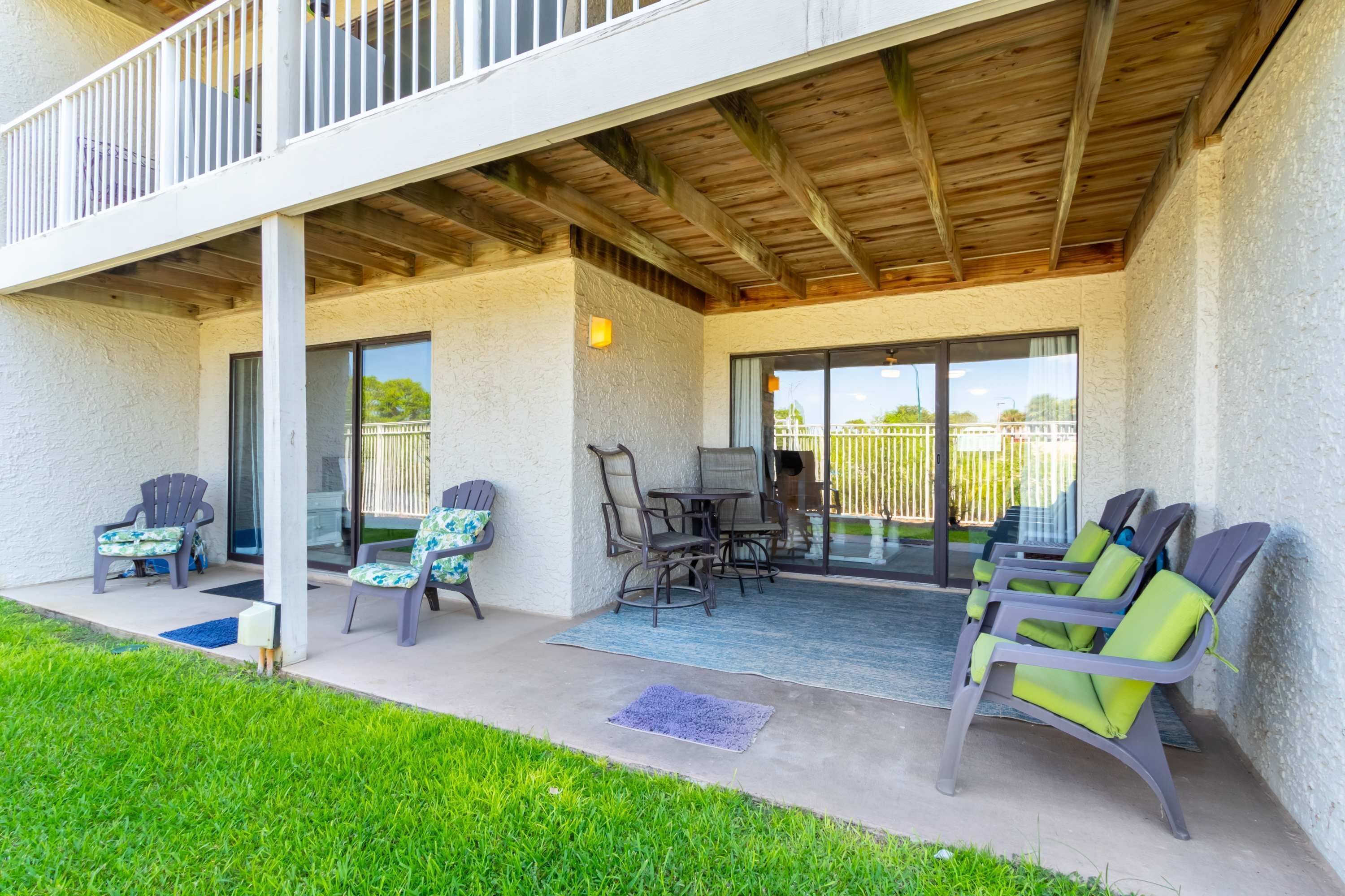 Apartment | 2 bedrooms, Internet