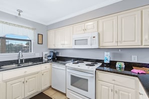 Apartment | 2 bedrooms, Internet