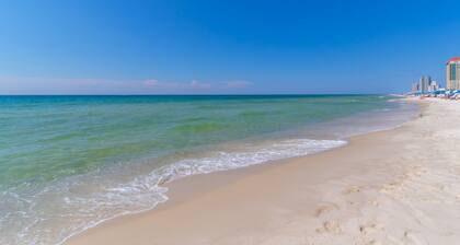 See Ya At Seaside - The Affordable Vacay