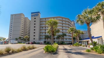 Apartment | 2 bedrooms, Internet