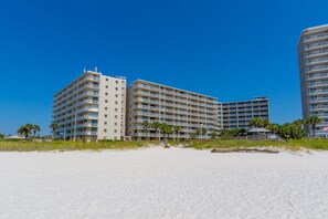 2 bedrooms, Internet - See Ya At Seaside - The Affordable Vacay (Orange Beach)