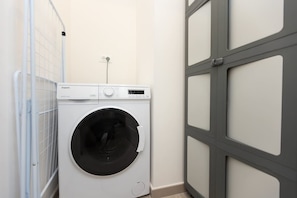 2 habitaciones