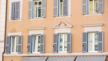 Apartamento | 2 dormitorios