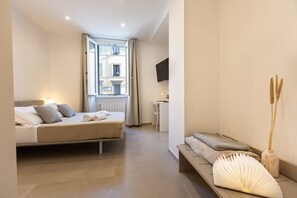 Apartment | 2 bedrooms - Colosseum Holidays - San Giovanni in Laterano (Rome)