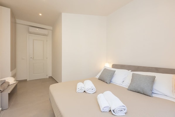 2 habitaciones