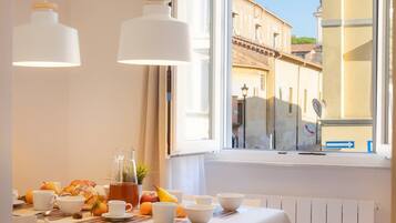 Apartamento | 2 dormitorios