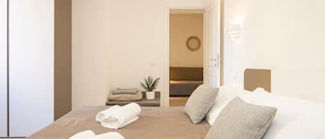 Apartament | 2 dormitoris