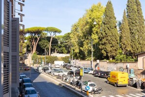 公寓 | 2 多间卧室