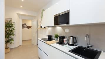 Apartamento | 2 quartos