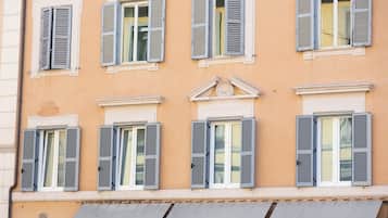 Apartamento | 2 quartos