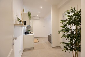 Apartamento | 2 quartos