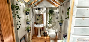 Suite | Baño