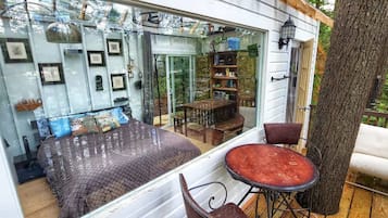 Suite | 2 habitaciones