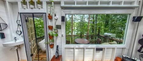 Sviitti | 2 makuuhuonetta