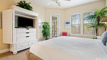 Casa | 6 habitaciones y internet