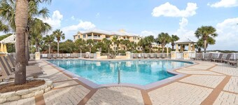 Stay at SEA Salt - Fort Morgan s Best