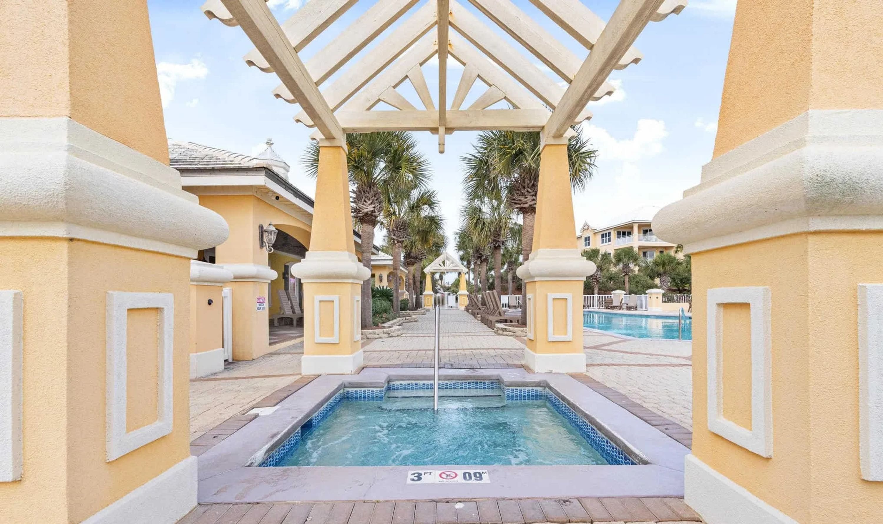 獨棟房屋 | 6 間臥室、網路服  務