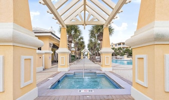 6 habitaciones y acceso a internet