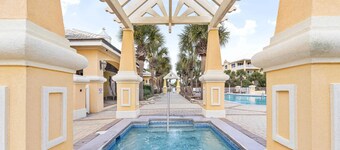 Stay at SEA Salt - Fort Morgan s Best