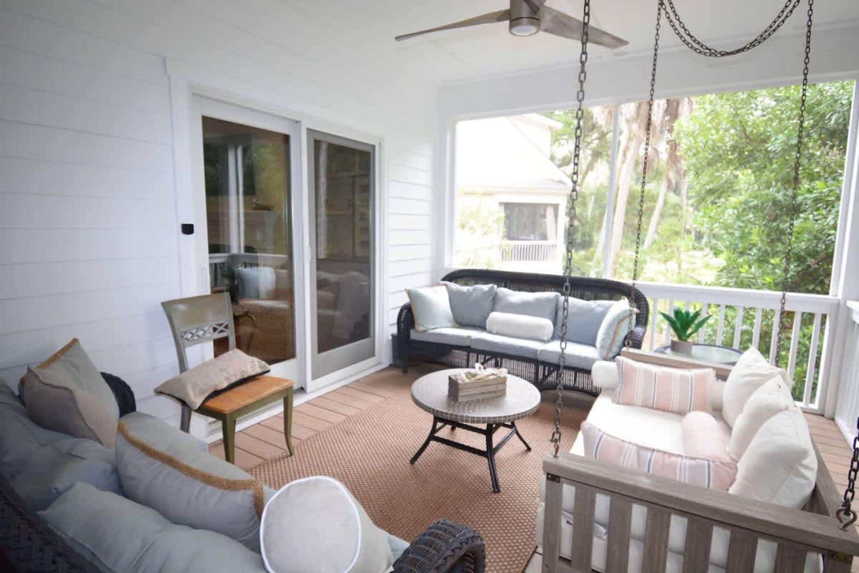 Casa | 4 quartos, acesso à internet de alta velocidade