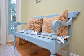 Ferienhaus | 4 Schlafzimmer, Internetzugang