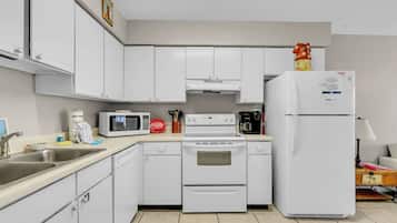 Apartamento | 1 dormitorio y Internet